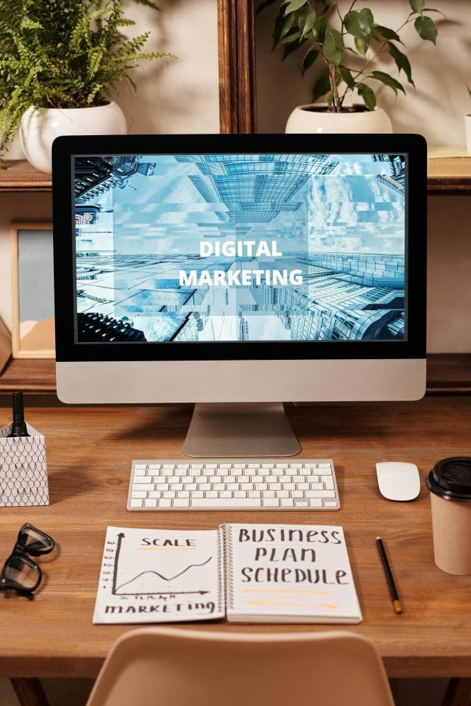 Ota marketing