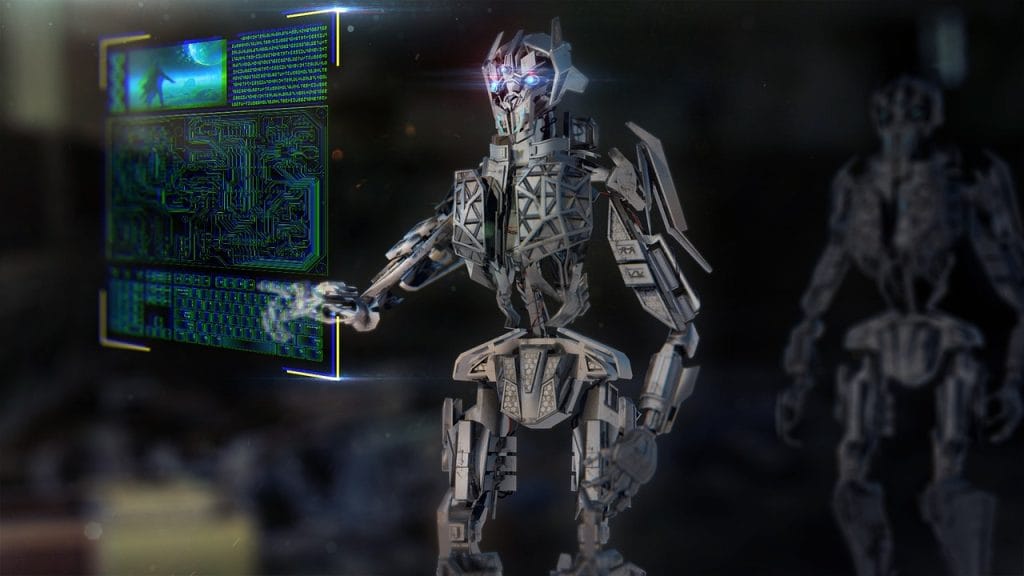 AI utazás