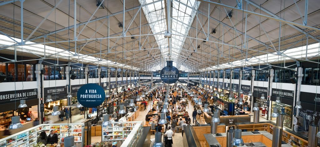 time out market budapest